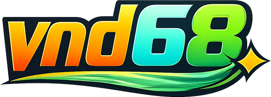 Logo vnd68